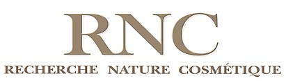 Logo RNC Cosmetiques