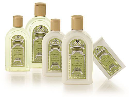 Confezioni profumi Eau de Plaisir