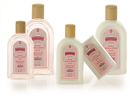 Confezioni profumi Eau de Plaisir